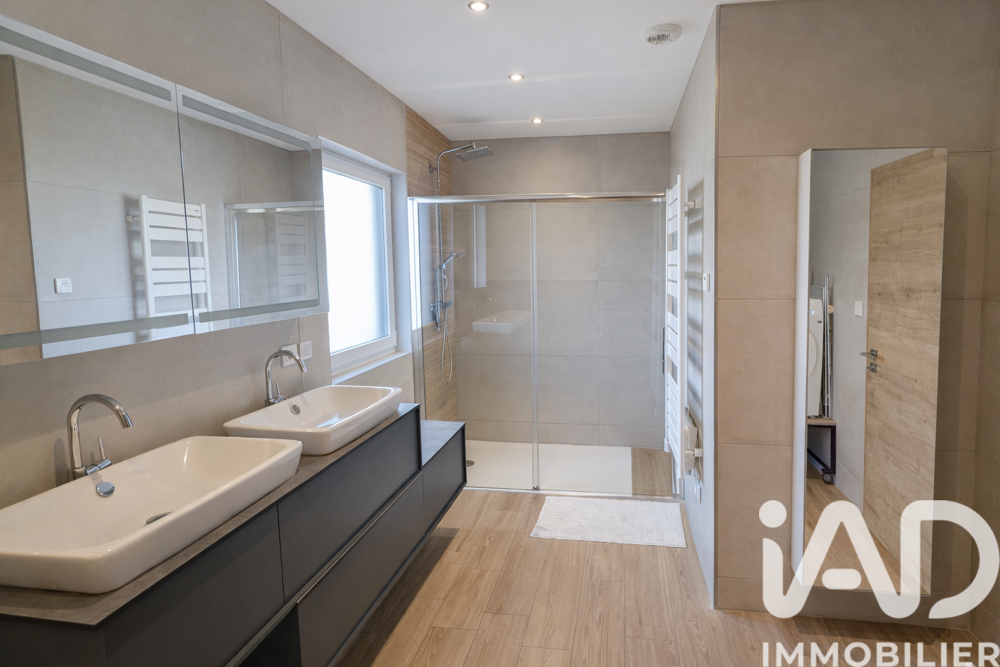 Vente Maison Vente Maison d'architecte 5 pièces Marckolsheim