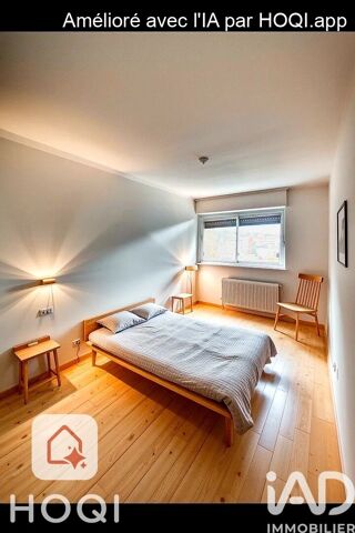  Appartement à vendre 4 pièces 69 m²