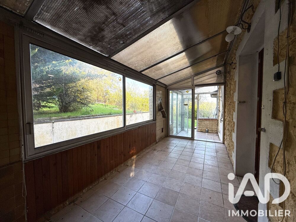 Vente Maison Vente Maison traditionnelle 5 pièces Cazideroque