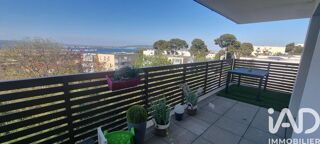  Appartement � vendre 2 pi�ces 40 m�