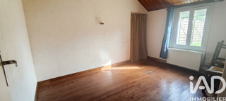  Maison à vendre 5 pièces 130 m²