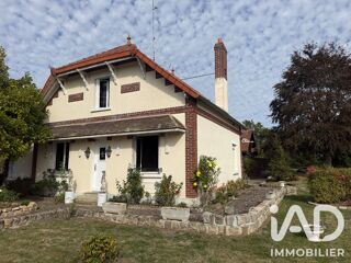 Vente Maison Vente Maison/villa 6 pièces Autreville