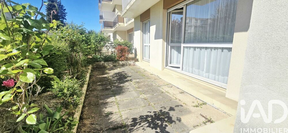 Vente Appartement Vente Appartement 4 pièces Chartres