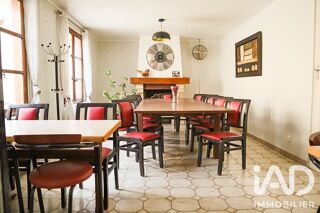  Immeuble à vendre 280 m²
