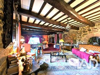  Maison à vendre 5 pièces 176 m²