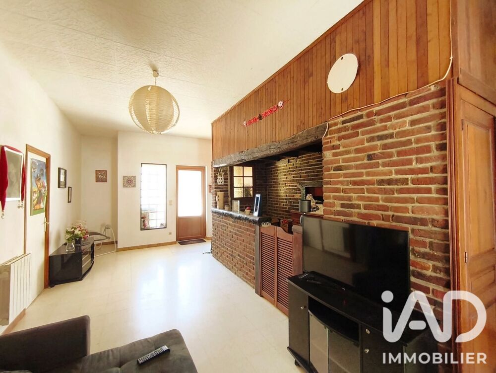 Vente Immeuble Vente Immeuble 428 m&sup2; Fontaine-lès-vervins