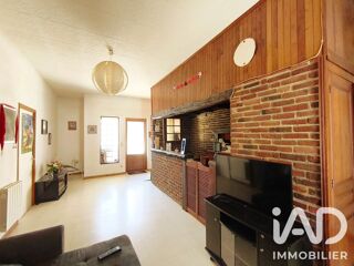  Immeuble à vendre 428 m² Fontaine-lès-vervins