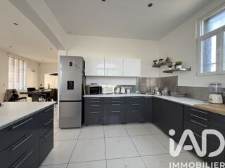  Maison à vendre 5 pièces 118 m²
