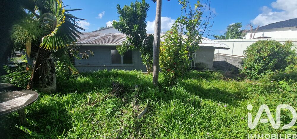 Vente Maison traditionnelle 3 pièces
