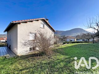  Maison à vendre 7 pièces 164 m²