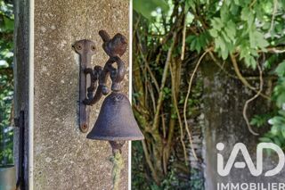  Maison à vendre 5 pièces 126 m²