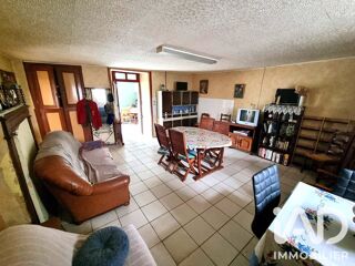  Maison à vendre 2 pièces 64 m²