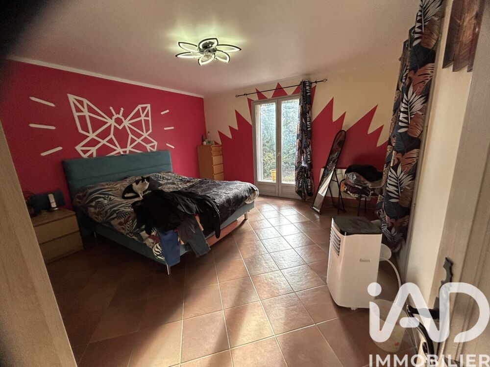Vente Maison traditionnelle 7 pièces