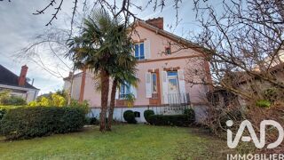  Maison à vendre 7 pièces 150 m²