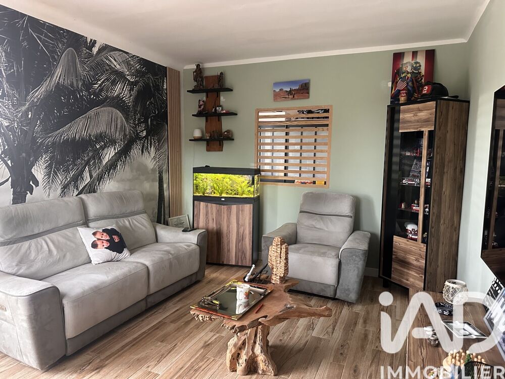 Vente Maison traditionnelle 5 pièces