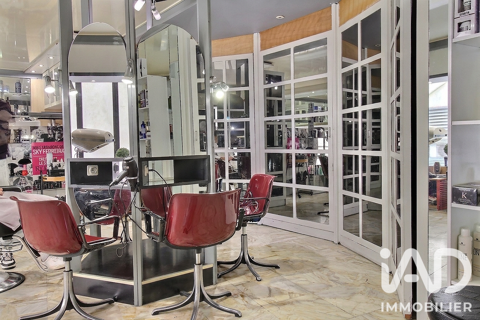 Vente Boutique/Local commercial 56 m&sup2; 158000 13005 Marseille
