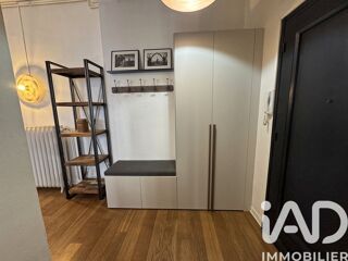  Appartement à vendre 3 pièces 74 m²