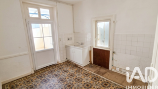  Maison à vendre 4 pièces 80 m²