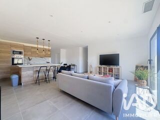  Maison à vendre 4 pièces 116 m²