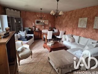  Maison à vendre 4 pièces 99 m²