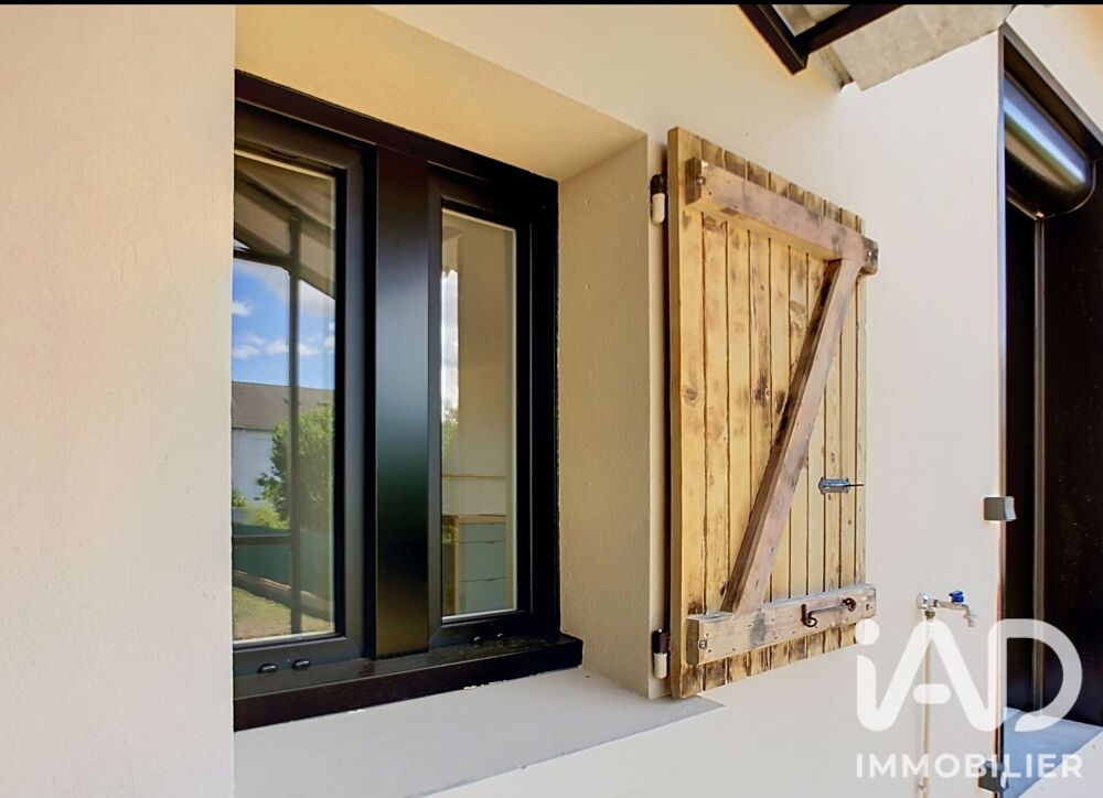Vente Maison Vente Maison de ville 3 pièces Bellerive-sur-allier