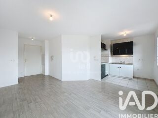  Appartement à vendre 2 pièces 45 m²
