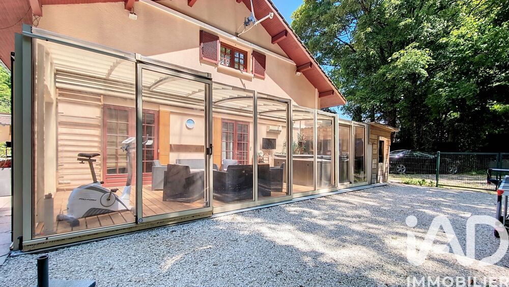 Vente Maison/villa 9 pièces