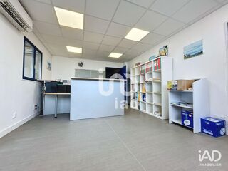   Location Bureaux 135 m&sup2; Tarbes