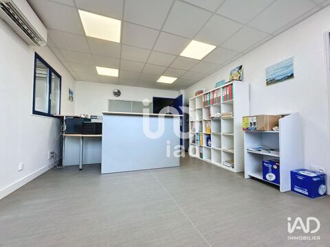   Location Bureaux 135 m&sup2; 