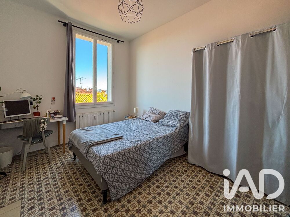 Vente Appartement Vente Appartement 5 pièces Toulon