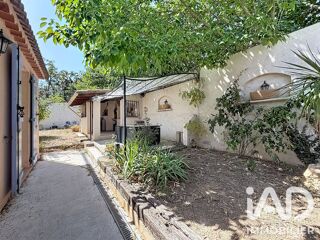 Maison à vendre 5 pièces 130 m²