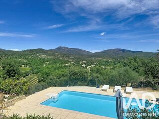  Maison à vendre 8 pièces 189 m²