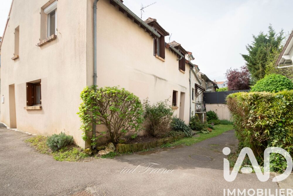 Maison 6 pièces 131 m² · à Orgeval · 131 m² · 349 000 €