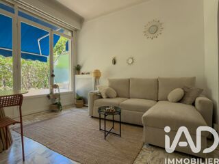  Appartement à louer 2 pièces 39 m²