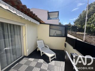  Maison à vendre 2 pièces 33 m²