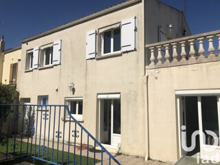  Maison à vendre 6 pièces 155 m²