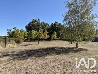  Terrain à vendre 2647 m²
