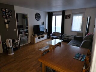  Appartement � vendre 3 pi�ces 63 m�