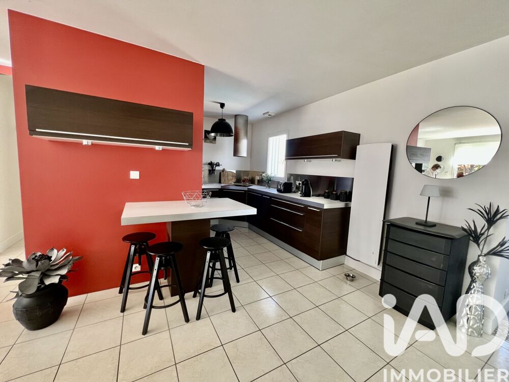 � vendre  Maison Les Sables-d'Olonne (85340)