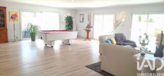  Maison � vendre 6 pi�ces 223 m�