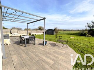  Maison à vendre 5 pièces 113 m²