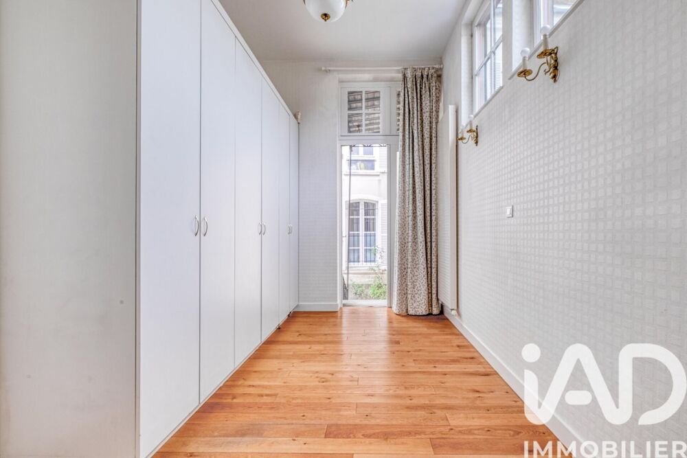 à vendre  Appartement Meaux (77100)