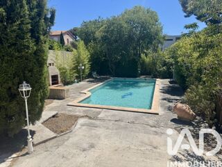  Maison à vendre 4 pièces 82 m²