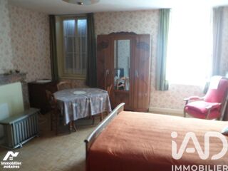  Maison à vendre 6 pièces 131 m²
