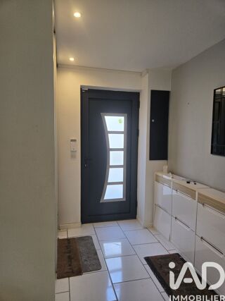  Maison à vendre 4 pièces 90 m²