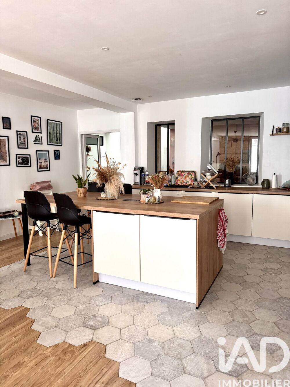 Appartement 4 pièces 97 m² · à Bordeaux · 97 m² · 348 000 €