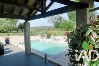  Maison à vendre 8 pièces 187 m²