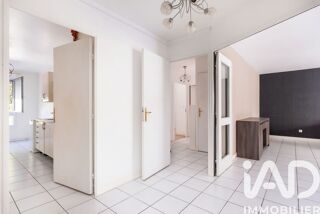 Vente Appartement Vente Appartement 3 pièces Villeurbanne