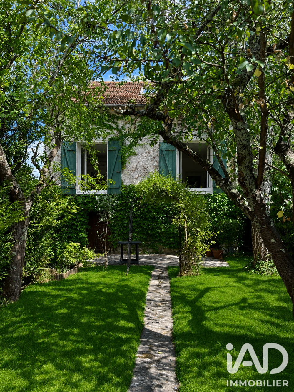 Vente Maison Vente Maison de ville 4 pièces Nemours