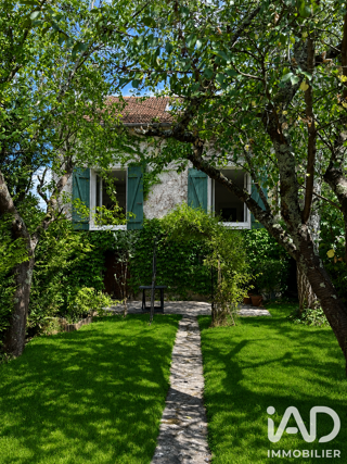  Maison à vendre 4 pièces 90 m²